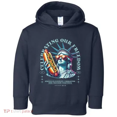 Toddler Hoodie