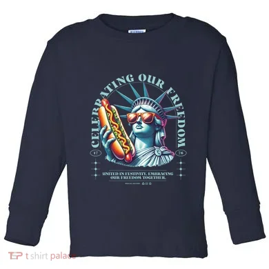 Toddler Long Sleeve
