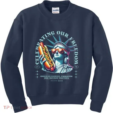 Kids Sweatshirt
