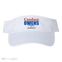Candace Owens For President 2024 Visor thumb 0