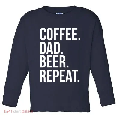 Toddler Long Sleeve