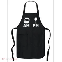 Coffee and Wine Apron thumb 0