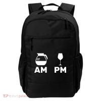 Coffee and Wine Backpack thumb 0