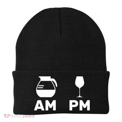 Coffee and Wine Beanie