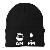 Coffee and Wine Beanie thumb 0