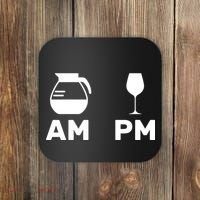 Coffee and Wine Coaster thumb 0