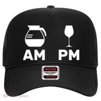 Coffee and Wine Hat thumb 0