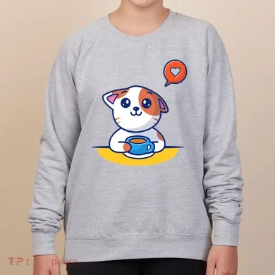 Women's Sweatshirt