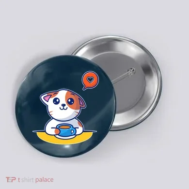 Button