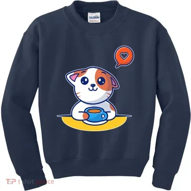 Kids Sweatshirt