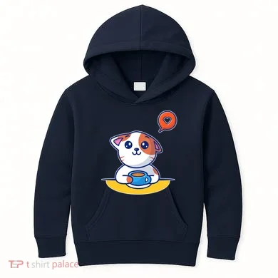 Kids Hoodie
