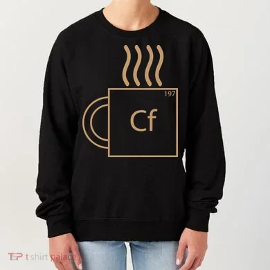 Coffee Element CF Women's Sweatshirt