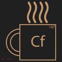 Coffee Element CF Women's Sweatshirt thumb 2