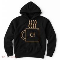 Coffee Element CF Hoodie thumb 0