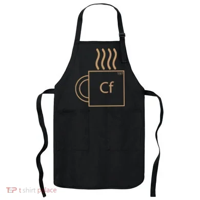 Coffee Element CF Apron