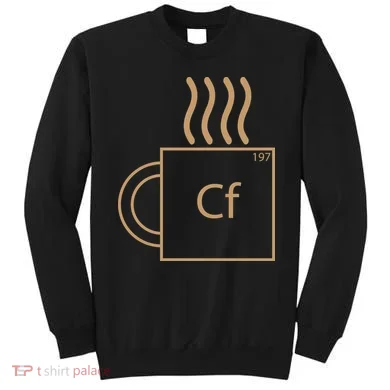 Coffee Element CF Sweatshirt