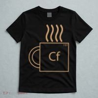 Coffee Element CF T-Shirt thumb 5