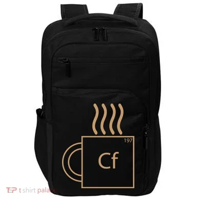 Coffee Element CF Impact Tech Backpack