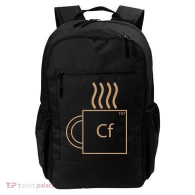 Coffee Element CF Backpack