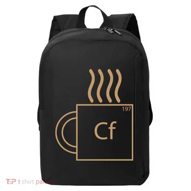 Coffee Element CF Modern Backpack