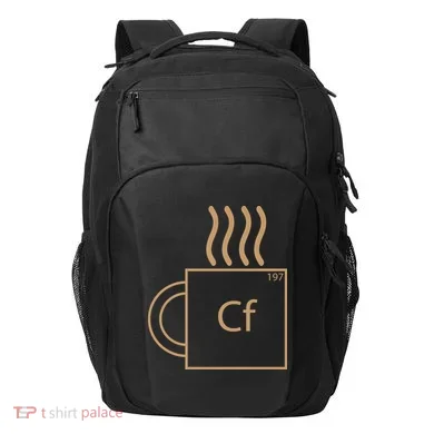 Coffee Element CF Transport Backpack