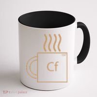 Coffee Element CF Coffee Mug thumb 1