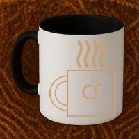 Coffee Element CF Coffee Mug thumb 2