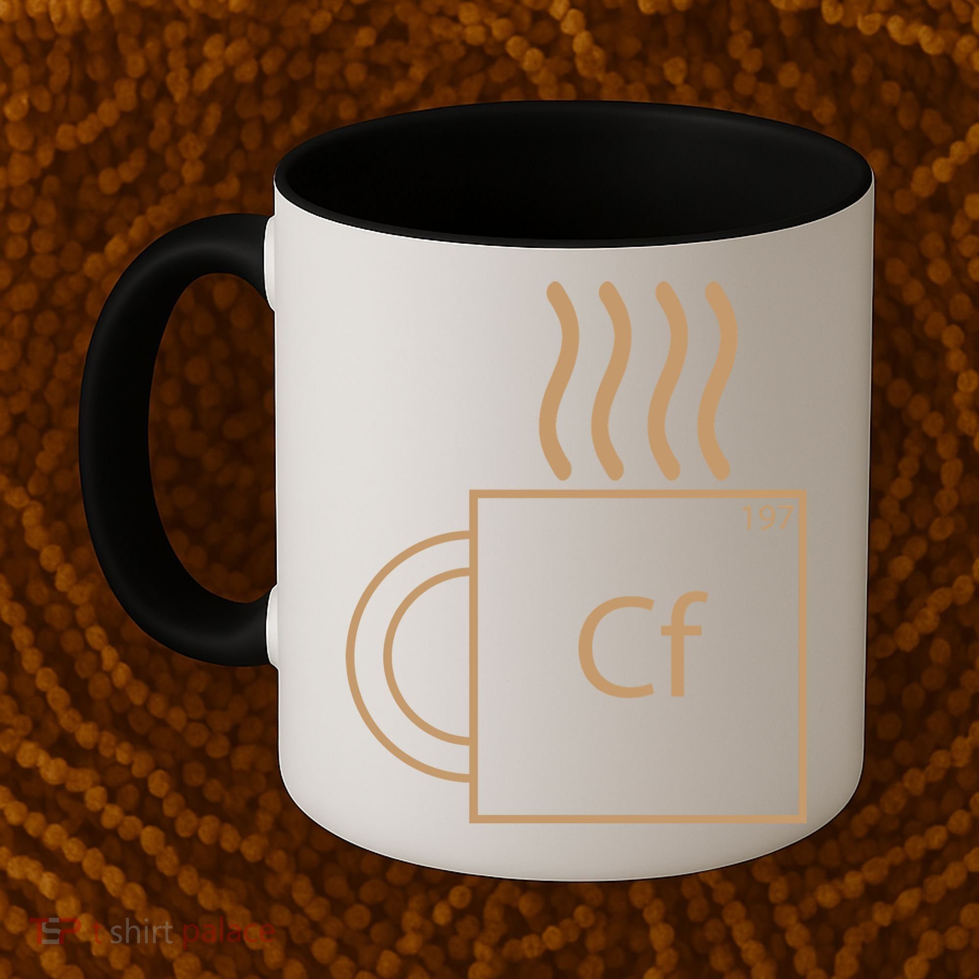 Coffee Element CF Coffee Mug