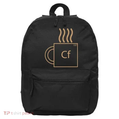 Coffee Element CF 16 in Basic Backpack