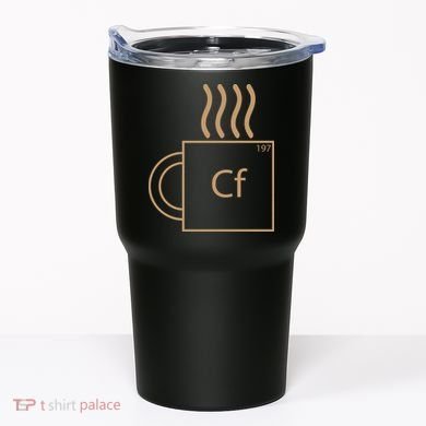 Coffee Element CF Tumbler