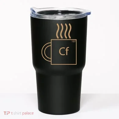 Coffee Element CF Tumbler