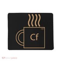Coffee Element CF Mousepad thumb 0