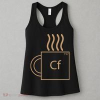 Coffee Element CF Women's Tank Top thumb 3