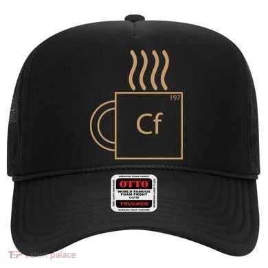Coffee Element CF Hat