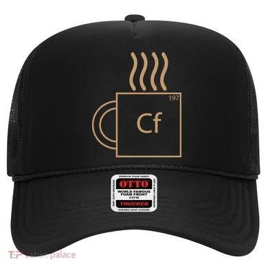 Coffee Element CF Hat