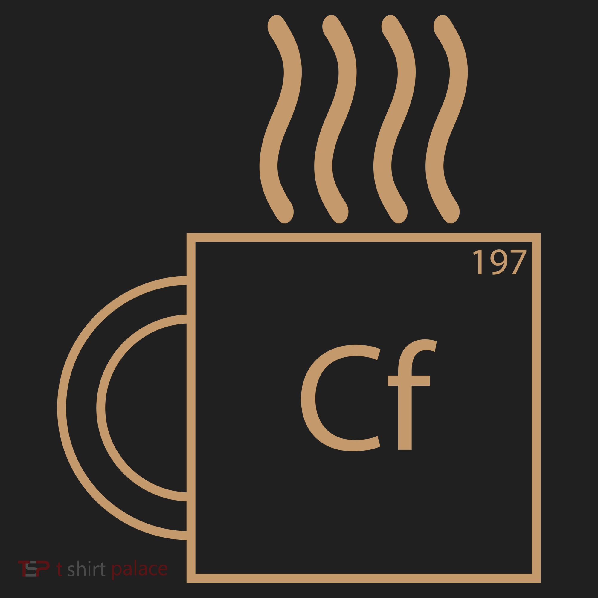 Coffee Element CF Hat