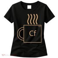 Coffee Element CF Women's T-Shirt thumb 0