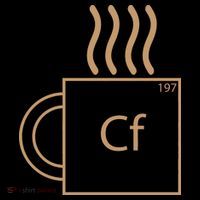 Coffee Element CF Women's T-Shirt thumb 6