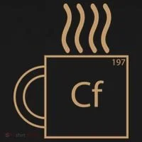 Coffee Element CF Kids Long Sleeve Shirt thumb 2
