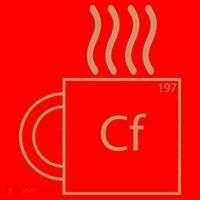 Coffee Element CF Santa Hat thumb 1