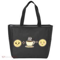 Coffee Emoji Bag thumb 0