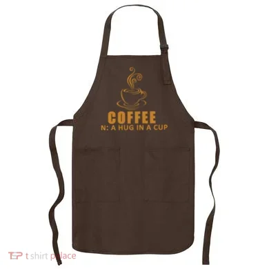 Apron
