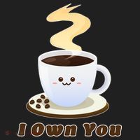 Coffee I Own You Tumbler thumb 3