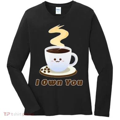 Women's Long Sleeve Shirt