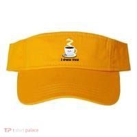 Coffee I Own You Visor thumb 0