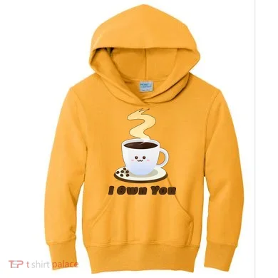 Kids Hoodie