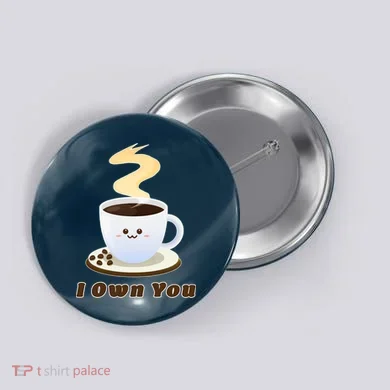 Button