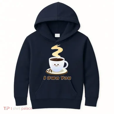 Kids Hoodie