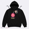 Coffee Loading Brain Hoodie