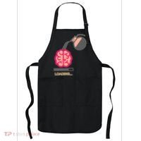 Coffee Loading Brain Apron thumb 0
